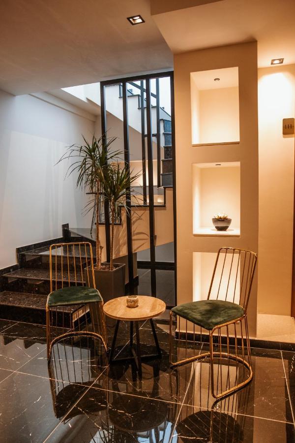 Monarch Boutique Hotel Prizren Exteriör bild